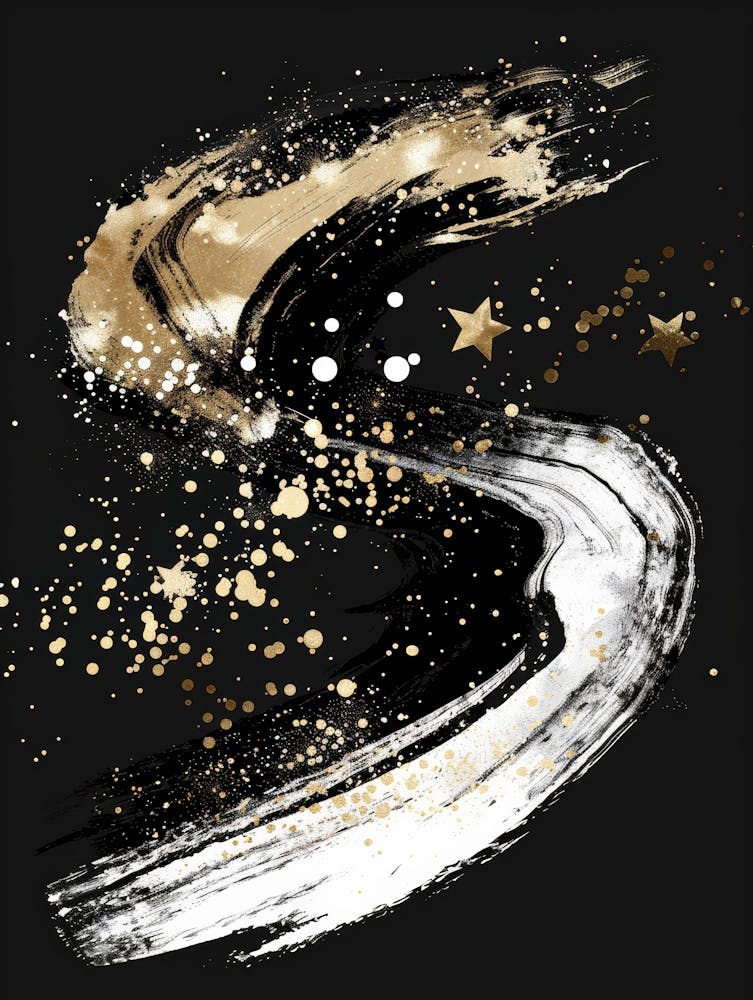 S Stroke