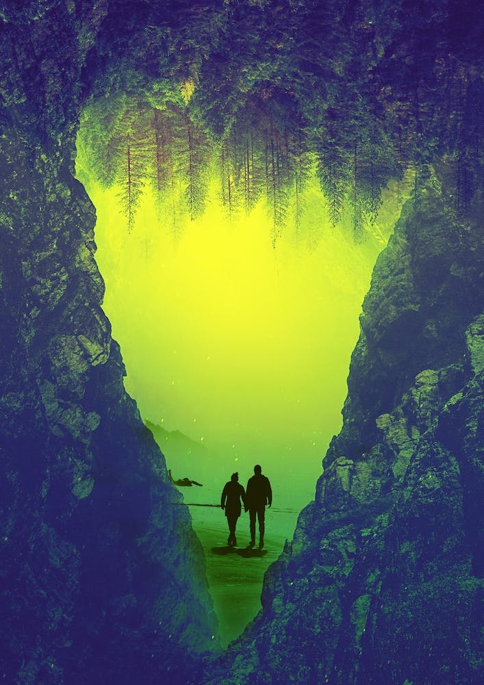 Toxic Forestry Together