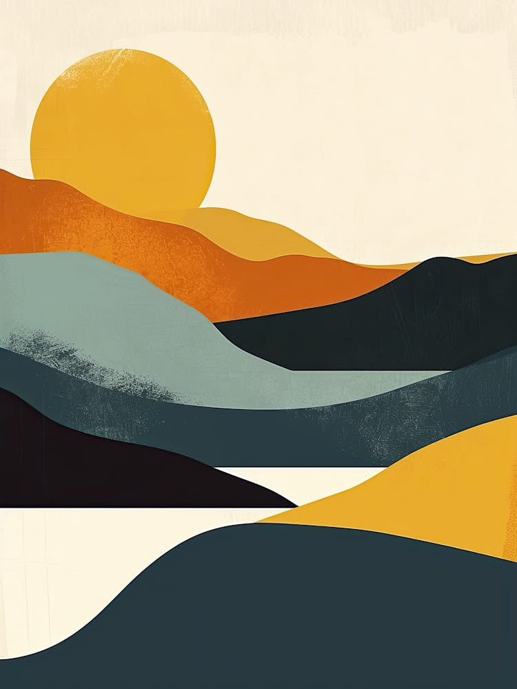 Alexey Hrom Scandinavian Simplicity A Poster Featuring A Minima 21581324 74fc 41f3 Ac64 9056e90563e3 Gigapixel Art Scale 4 00x