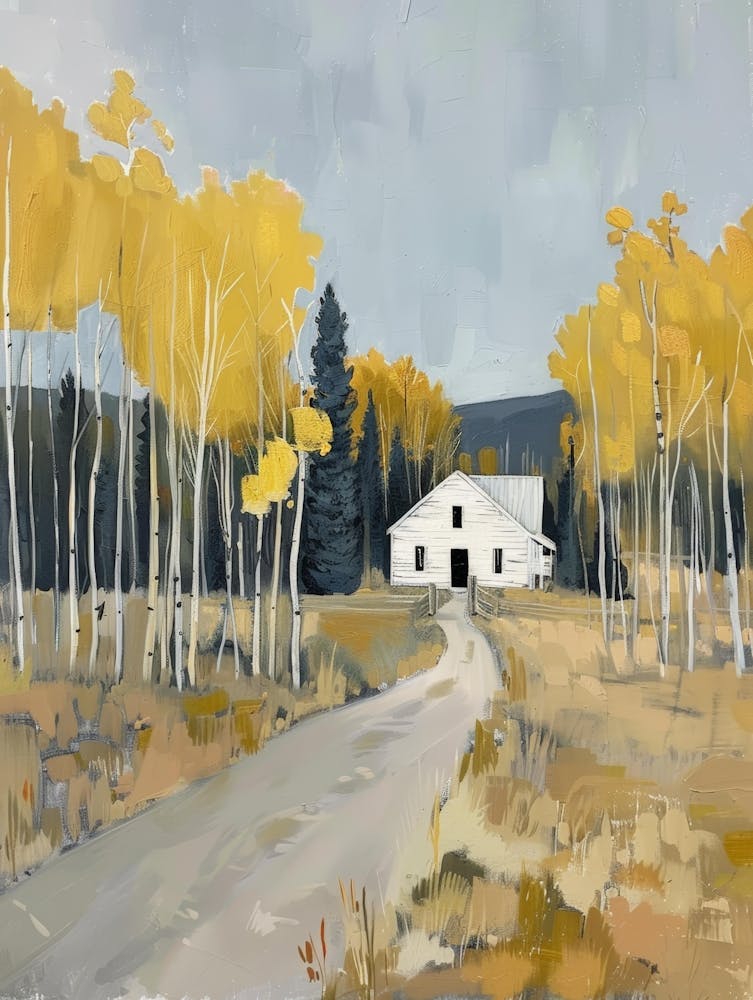 Aspen Grove