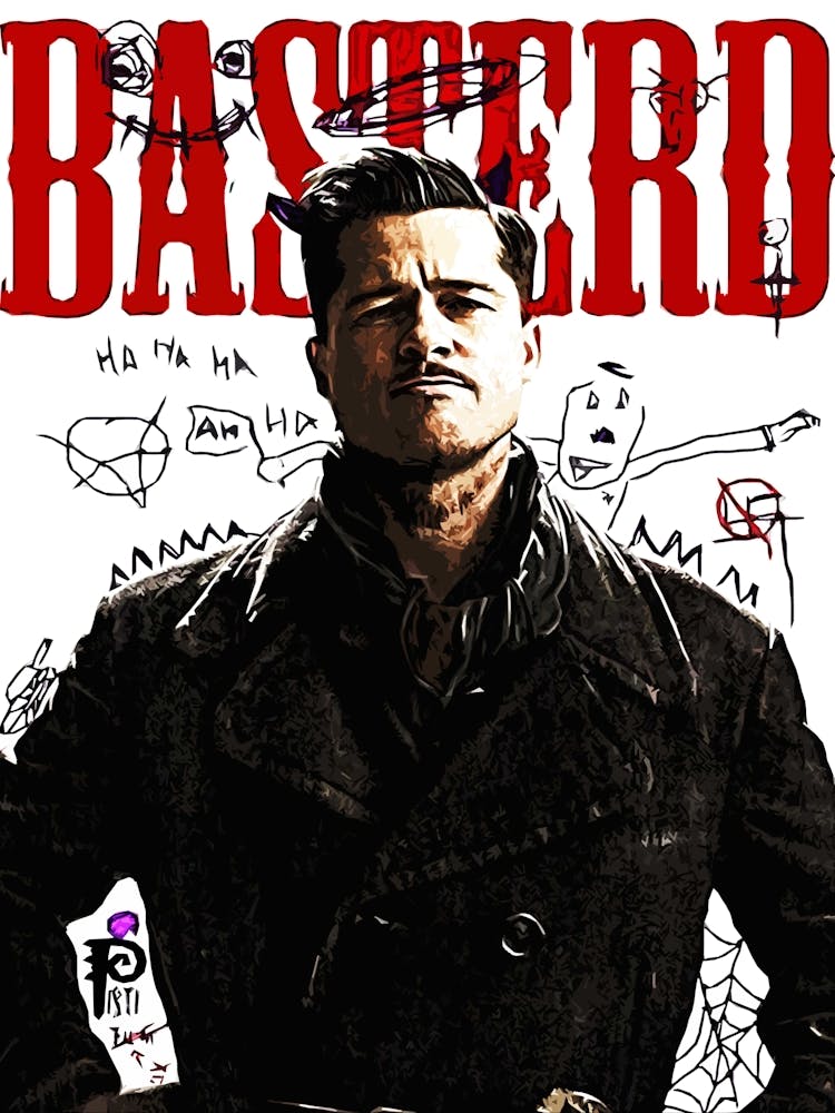inglorious basterds movies 1