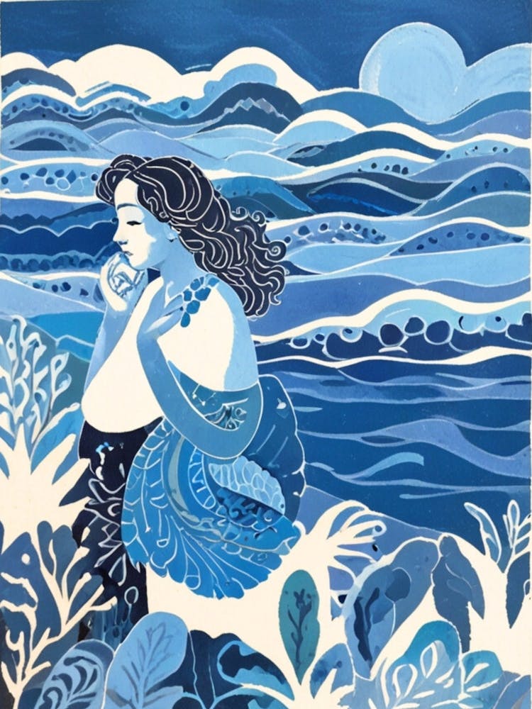 Mermaid 2