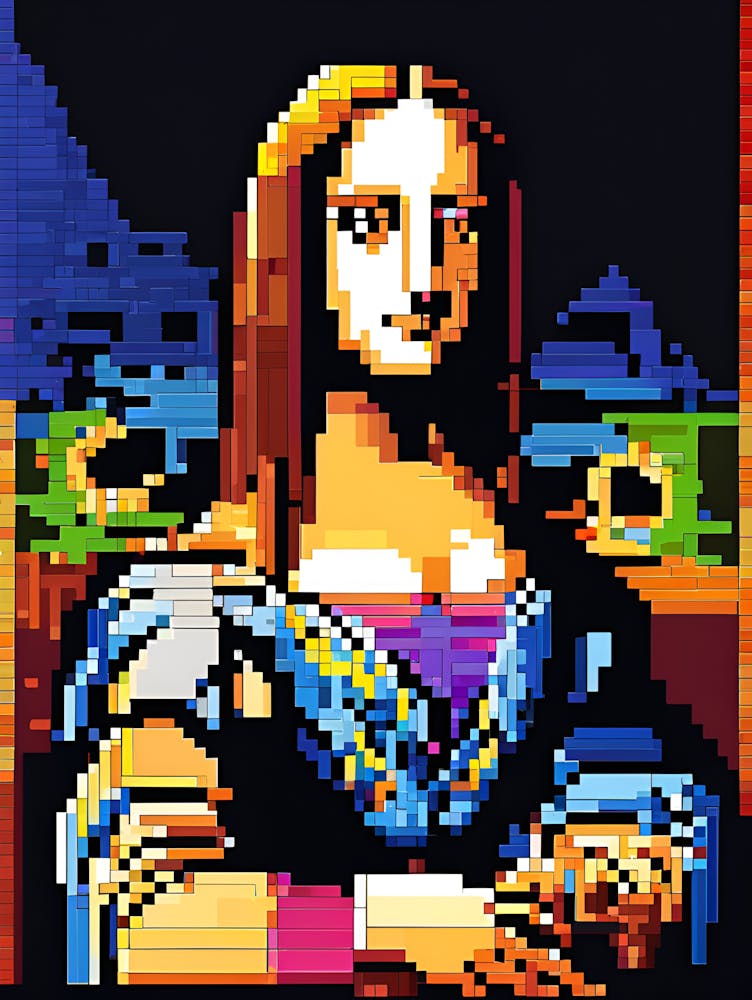 Mona Lisa