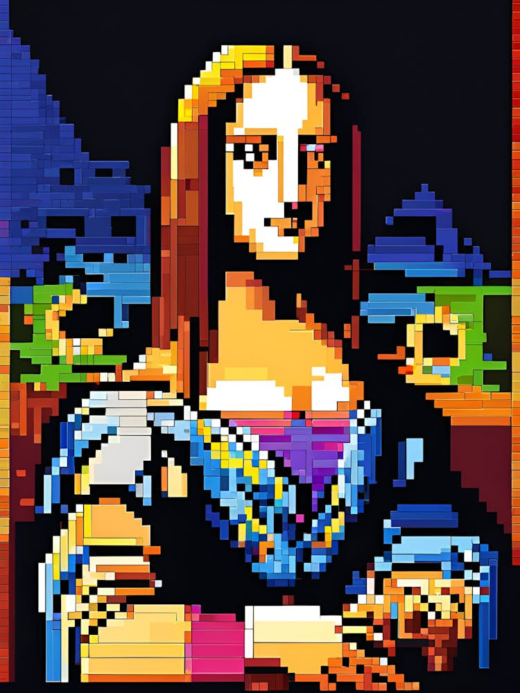 Mona Lisa