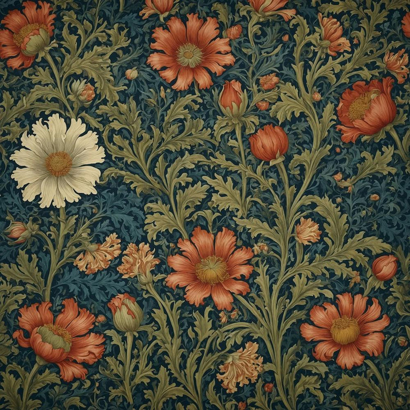 Let Your Imagination Run Wild With A Range