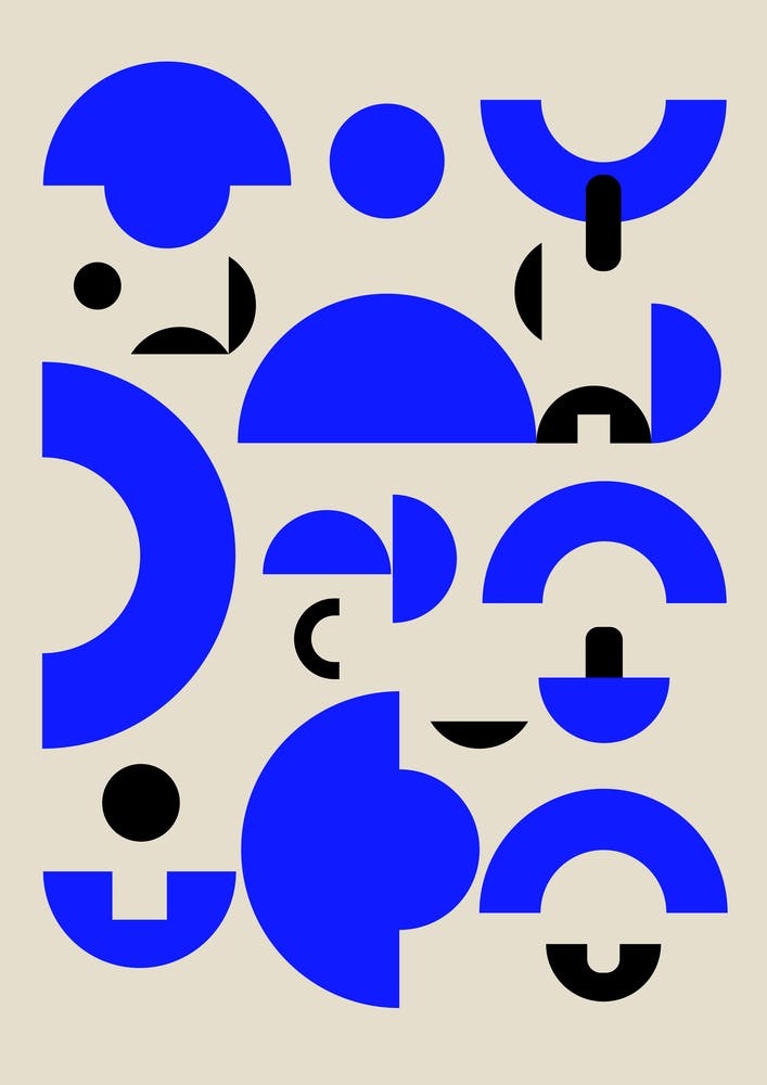 Morning Forms