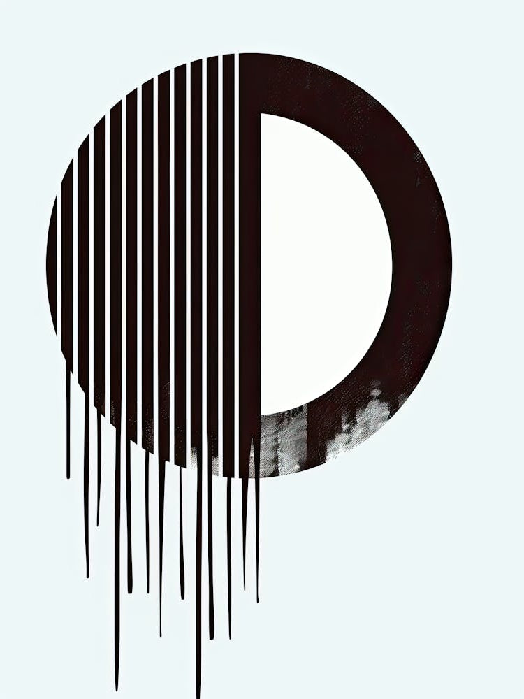 Dakar Essential Geometry Minimalist Bauhaus