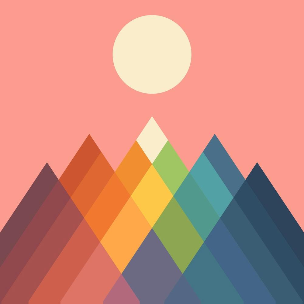 Rainbow Peak  Nursery