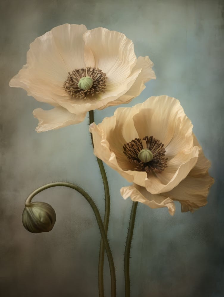Poppies 23