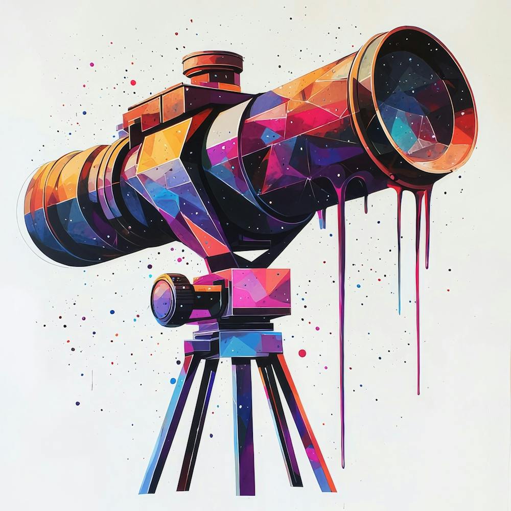 Telescope 4