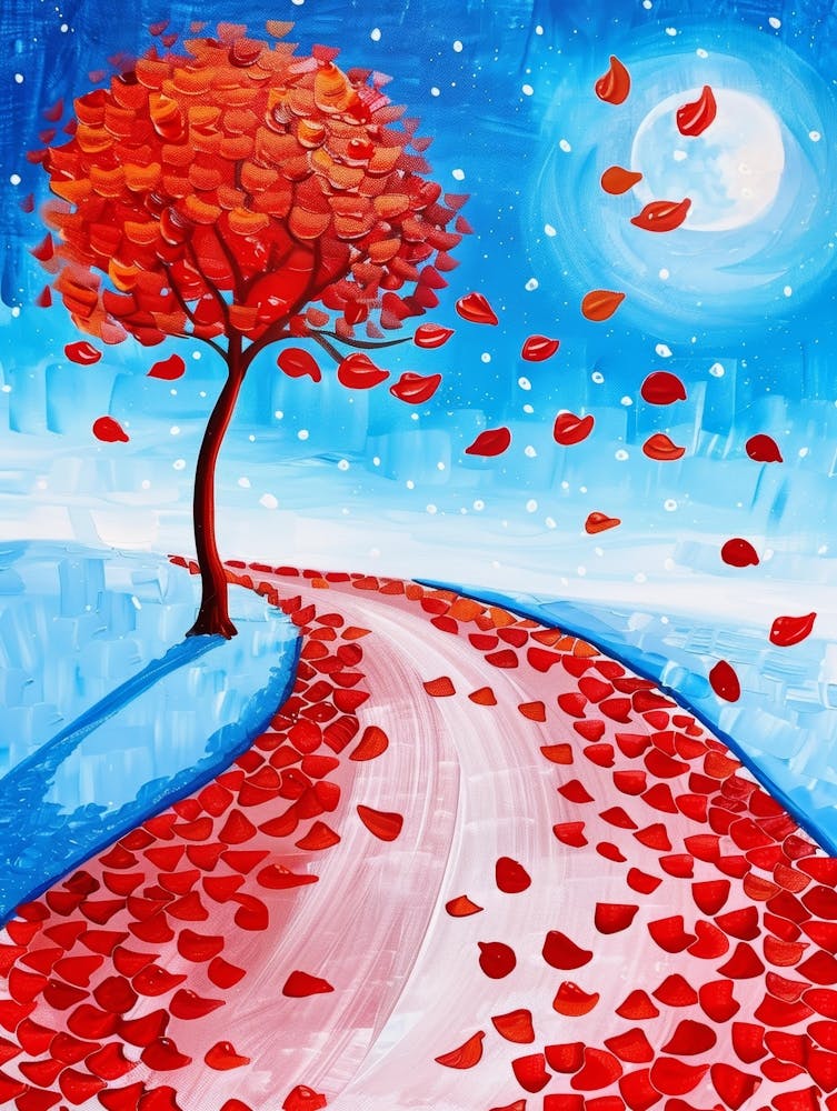 Autumn Leaves 88