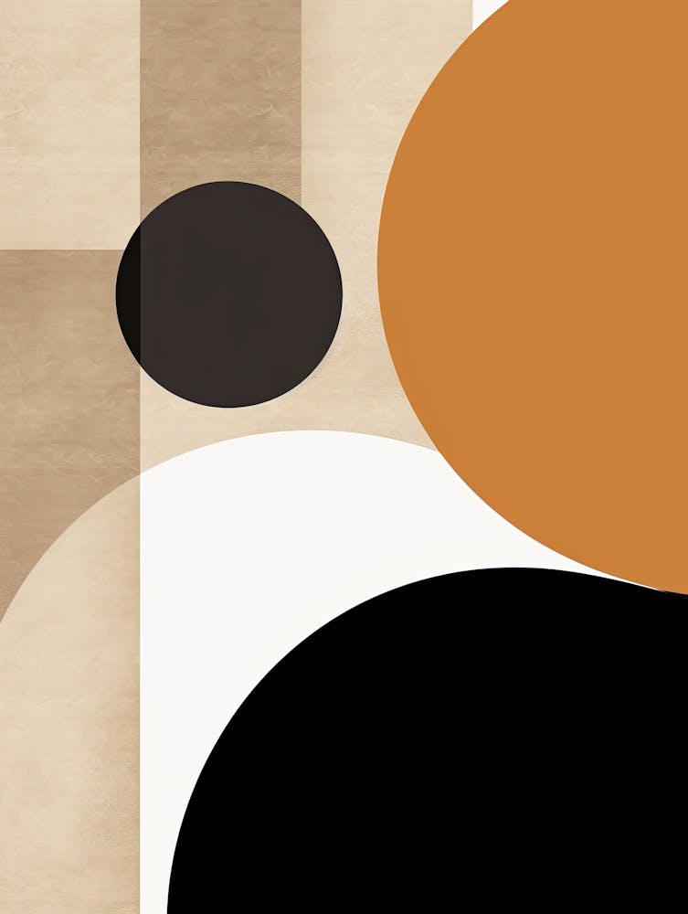 Reverberations In Ivory Geometry