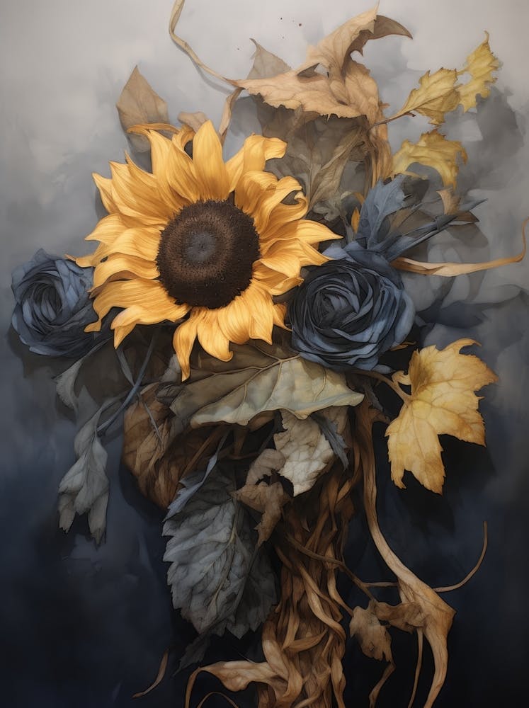 Sunflowers 31
