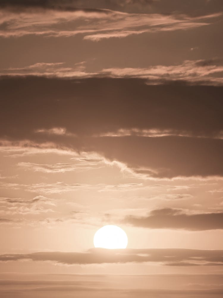 Liquid Sunshine