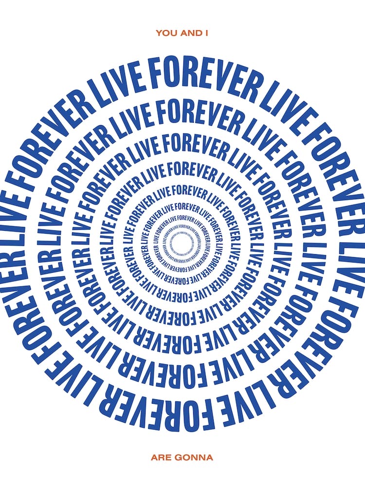 Live Forever 4