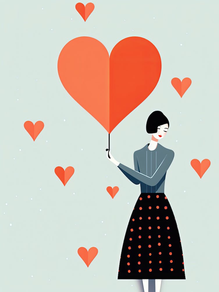 Boundless Love's Spirit