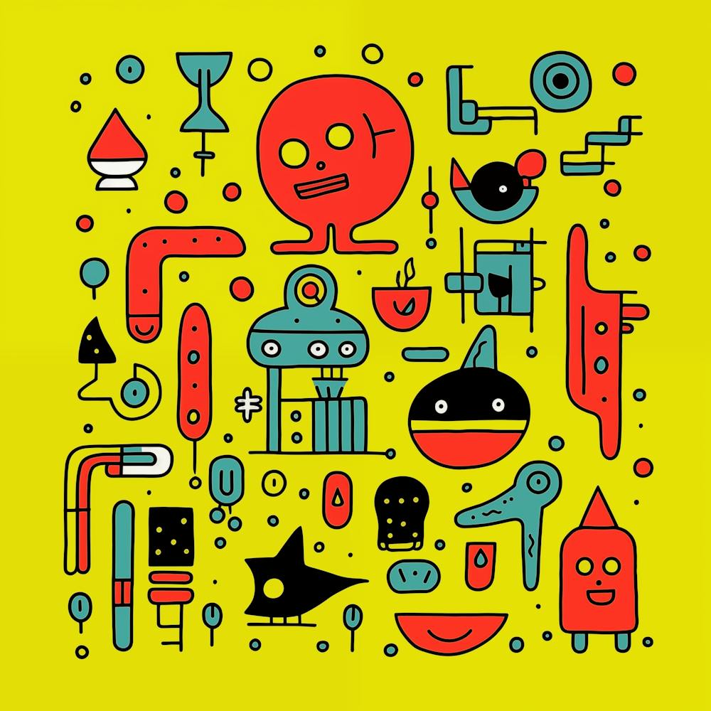 Roboter Und Gadgets