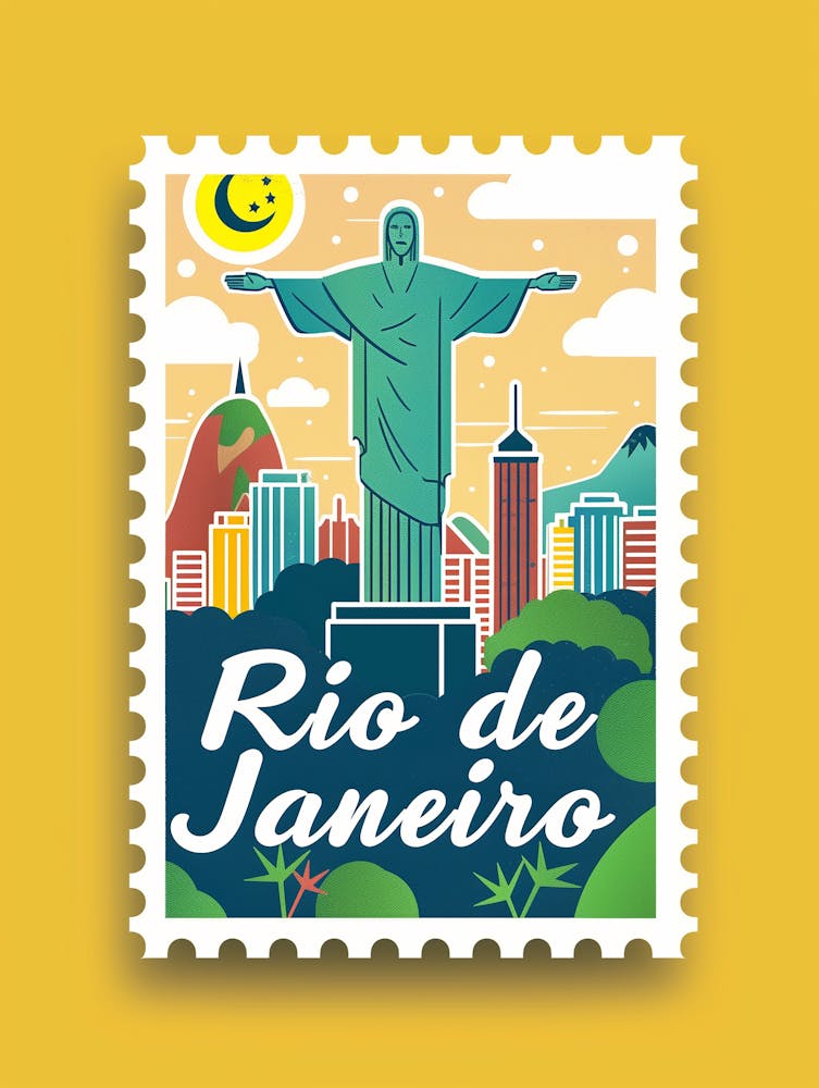 Rio De Janeiro
