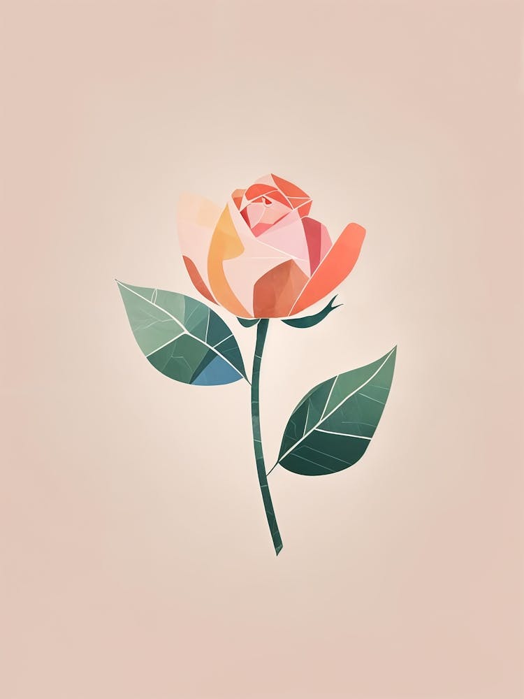 The Rose no4 1