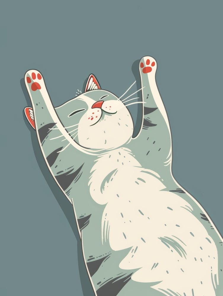 Kitty Cat 11