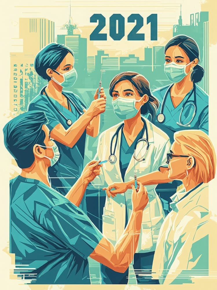 Aihrgdesign A Hopeful Public Health Poster Celebrating The Gl 5ff8c34b Cfec 44af 8b84 4a8ebf71e3e4 3