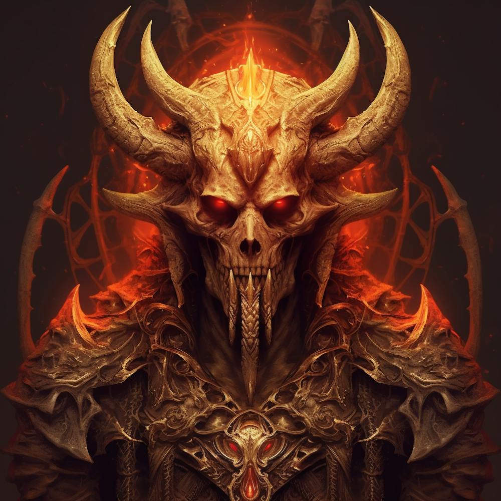 Diablo