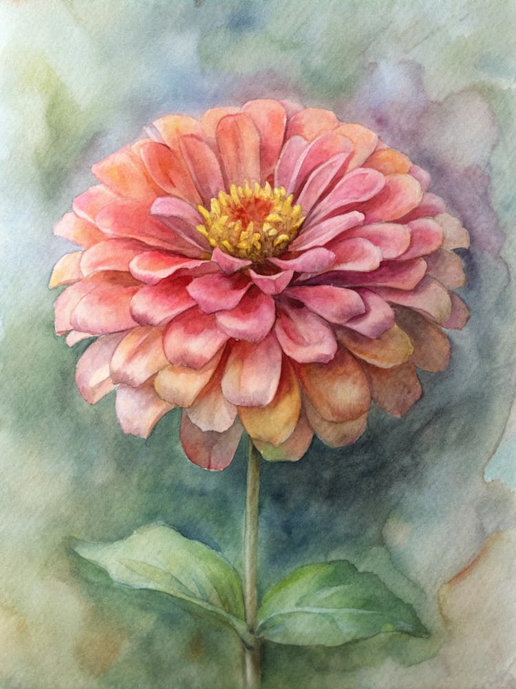 Dahlia 9