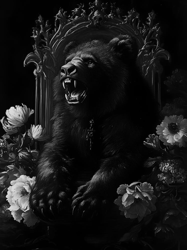 King Bear