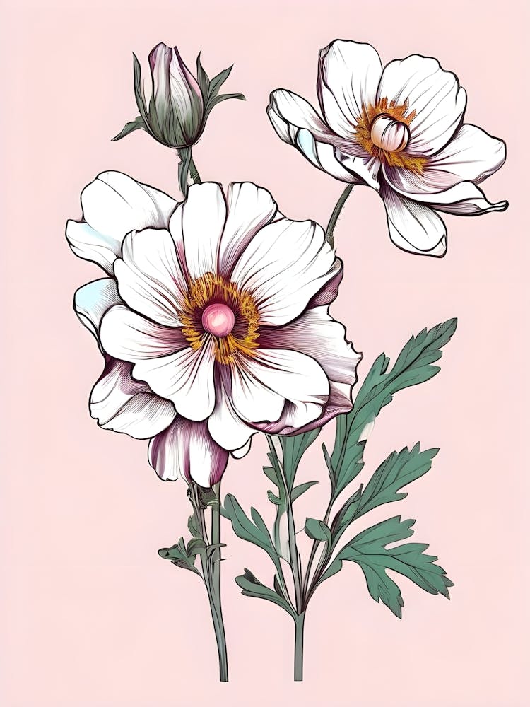 Anemones