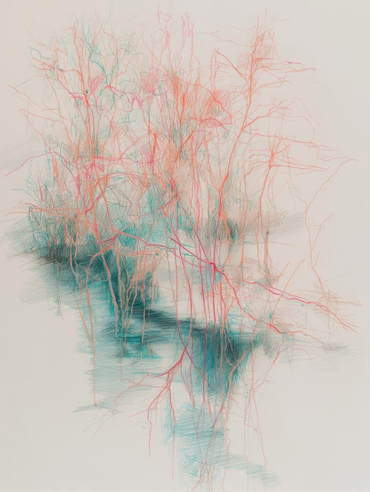 'Arbres' 15
