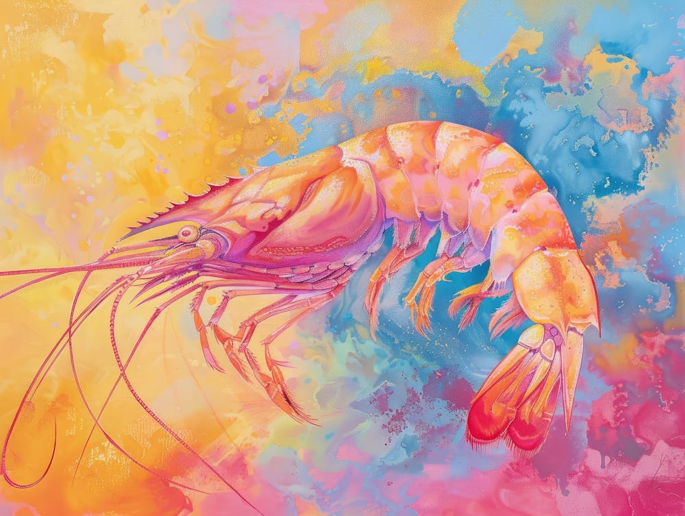 Shrimp 1