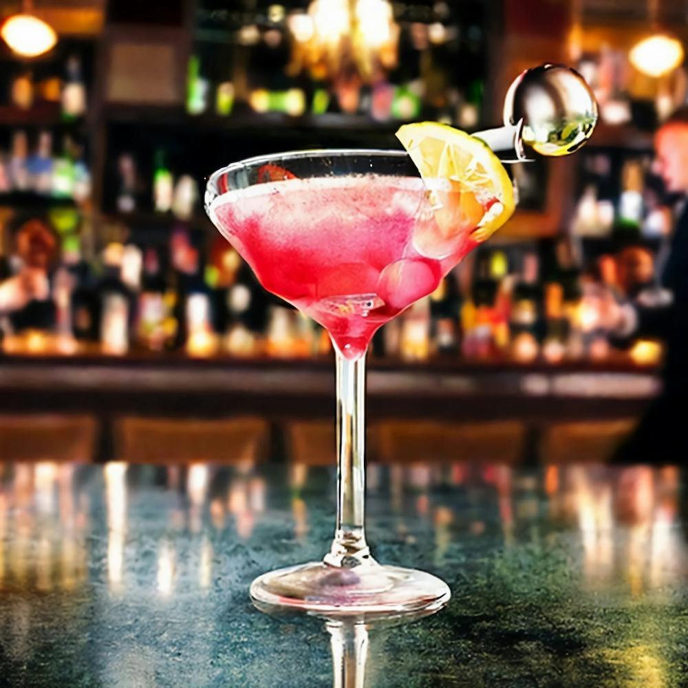 Cosmo 1