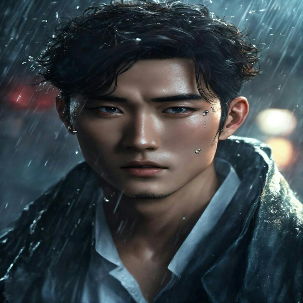 Rainy Day