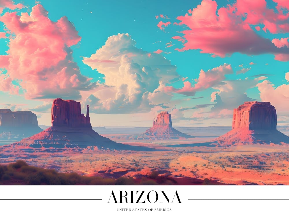 Arizona