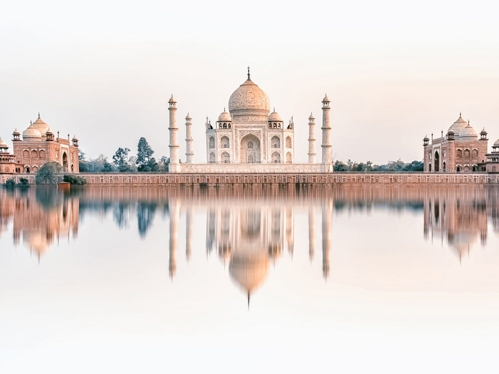 Taj Beauty
