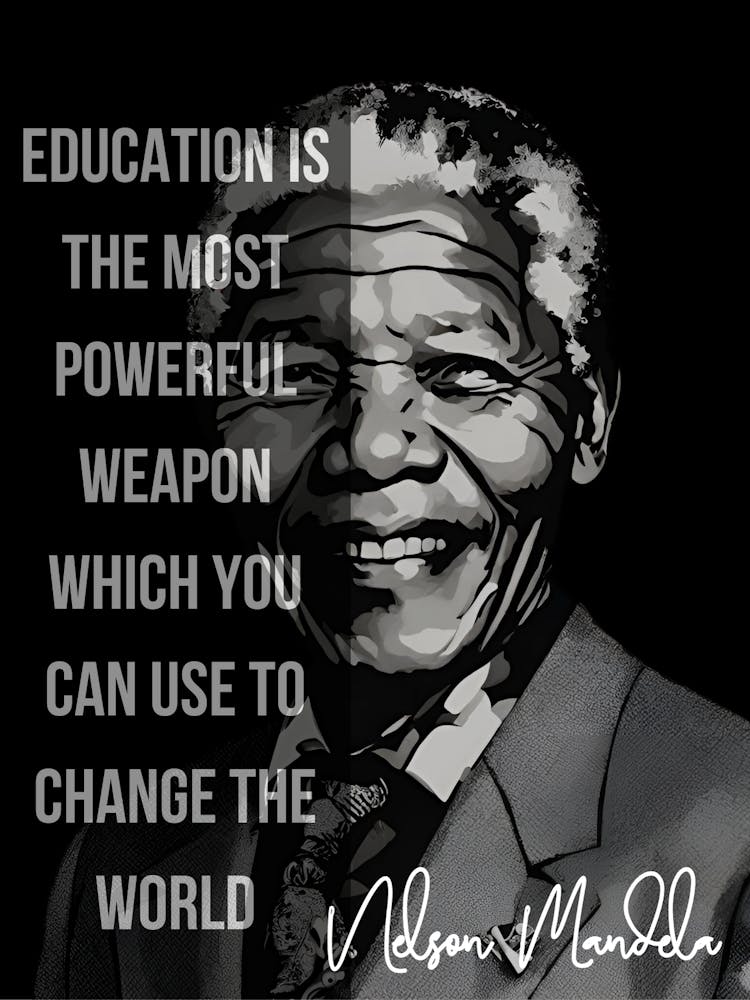 Quotes Wall Art