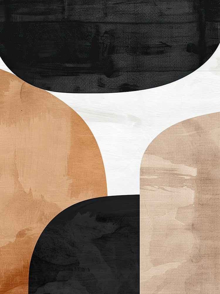 Abstract Shapes 5342