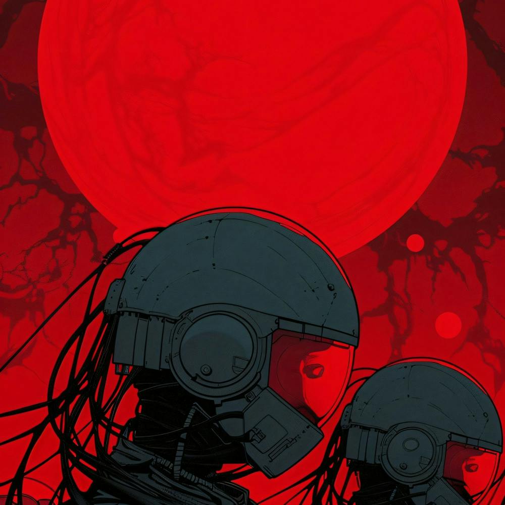 Red Sun 1