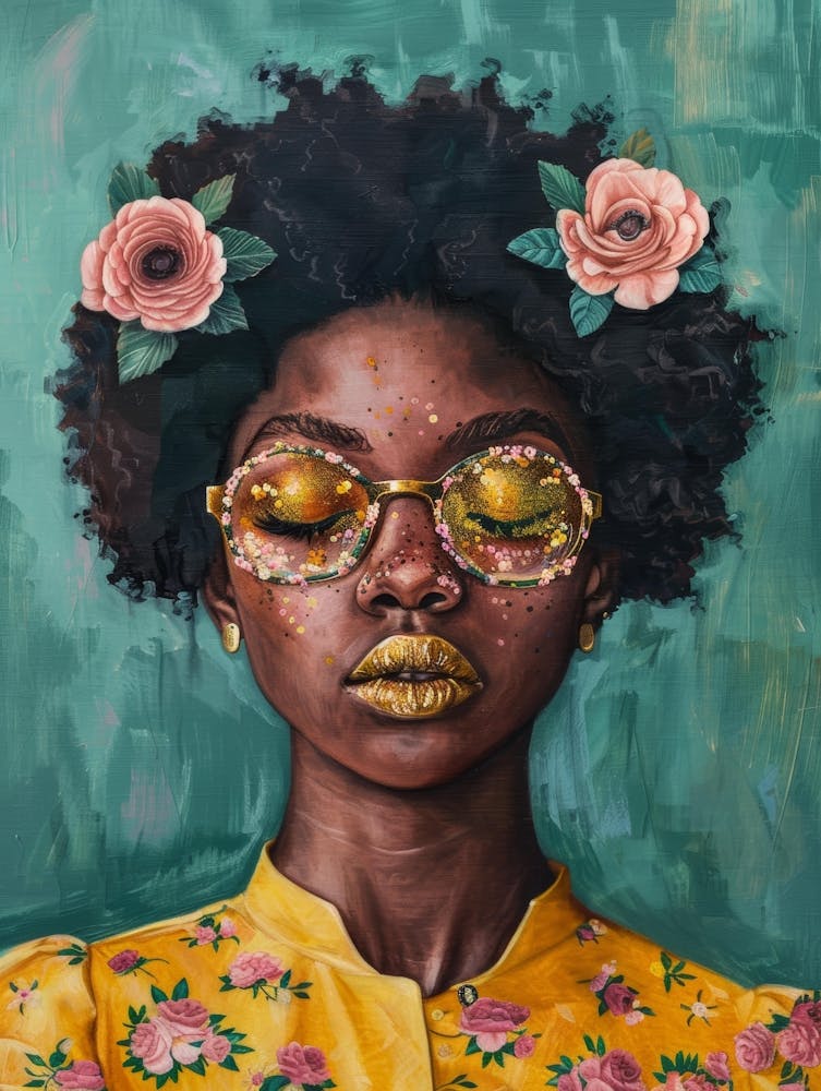 Afrofuturism 84