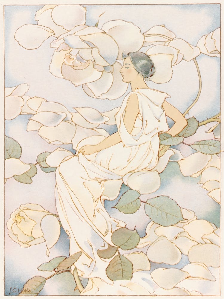 Flower Fairy 2