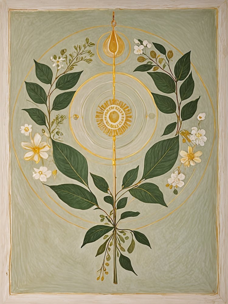 Spirit Of Nature