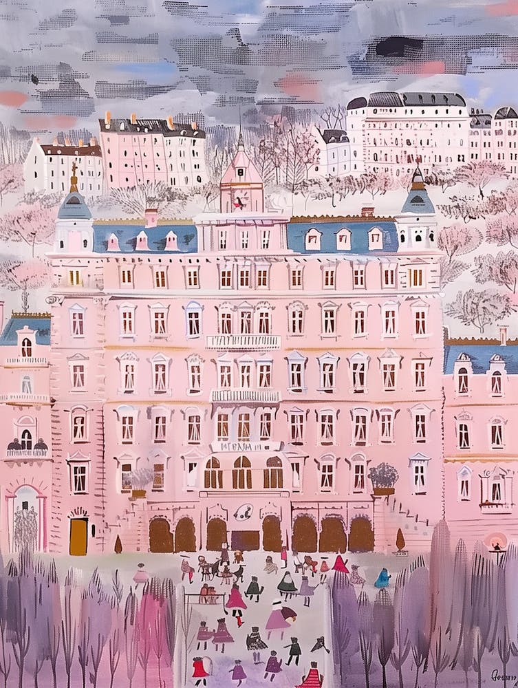 Grand Budapest Hotel 27