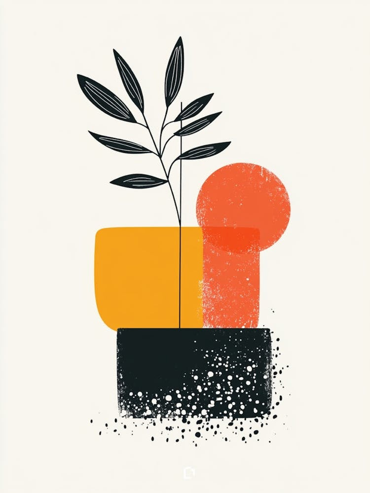 Abstract Painting 148