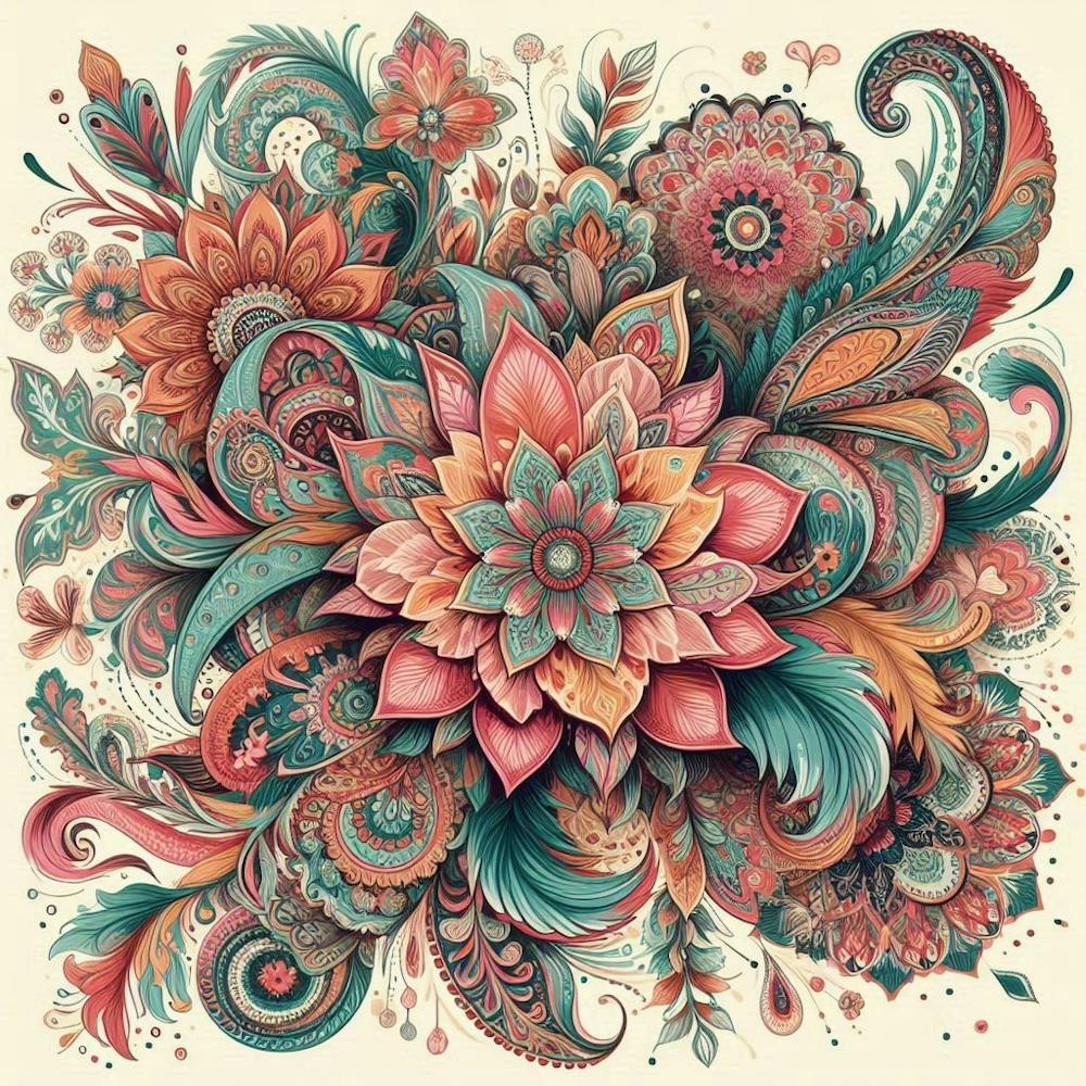 Paisley