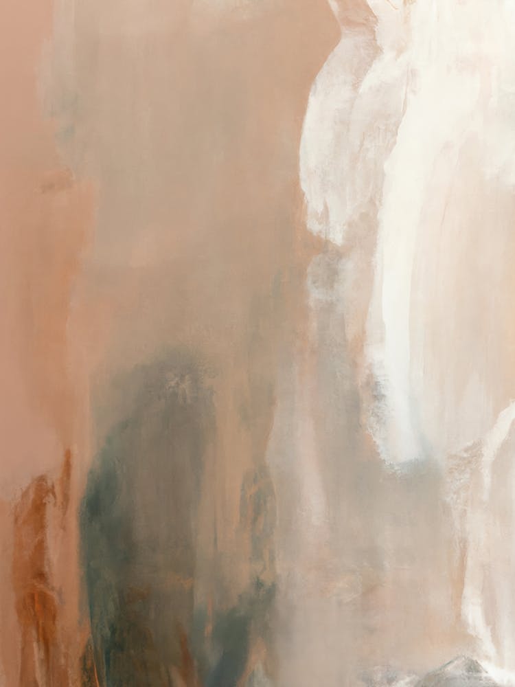 Boho Artistic 6 Texture 1