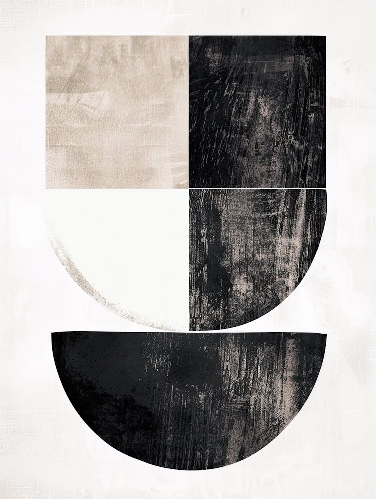 London Stone Park Bauhaus Minimalist