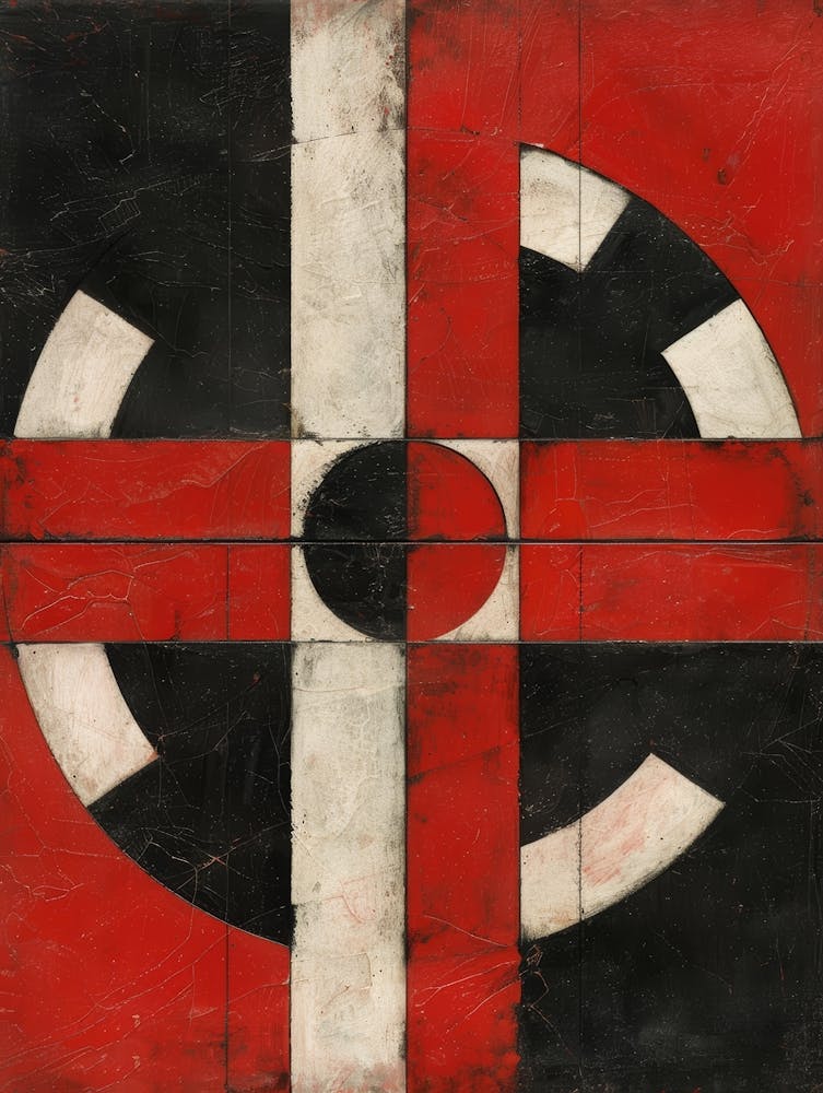 Cross 5