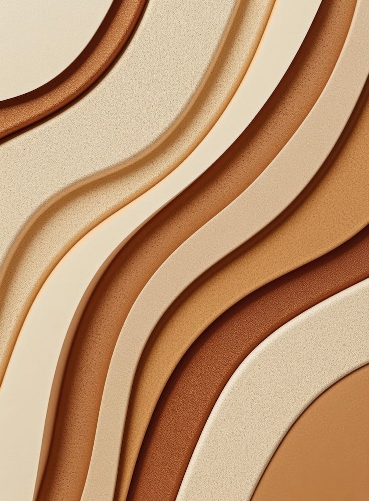 Abstract Curves 5783