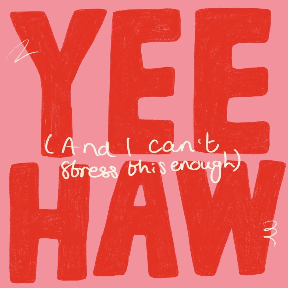Yeehaw