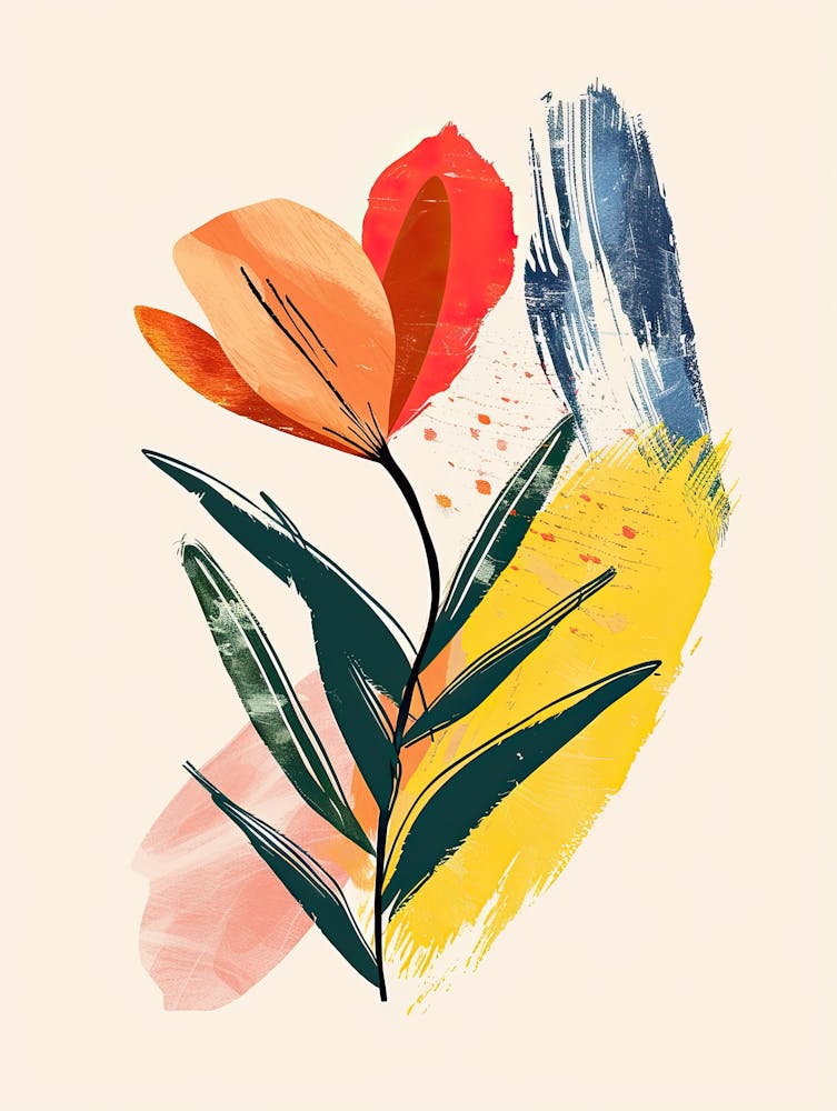 Modern Nature